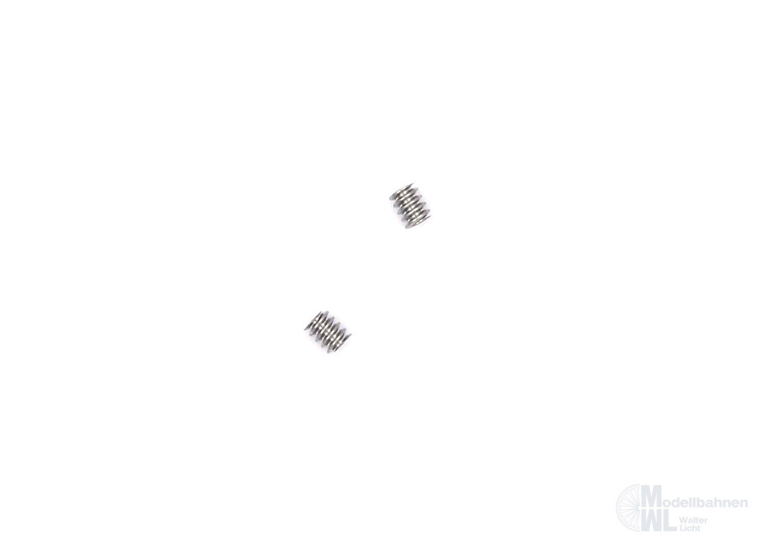 Märklin Ersatzeile E260050 - ERSATZTEIL: Schnecke  2 St